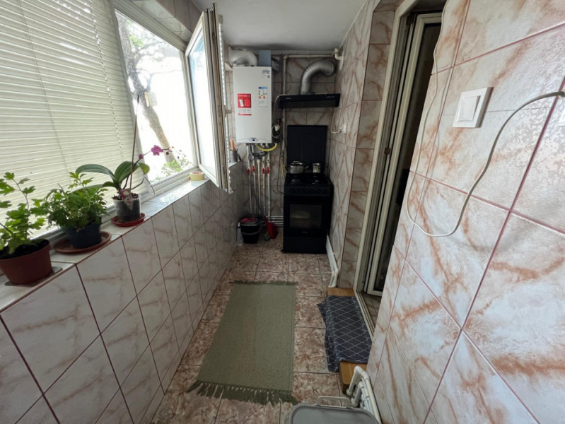 Faleza Nord - Reyna- Apartament 2 camere decomandat 