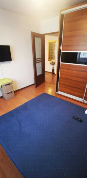 TOMIS NORD - OMV - Apartament de 2 camere decomandate, cu centrala