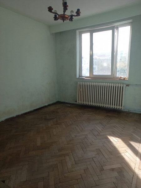 Tomis Nord /City Park–Alexandru Lăpușneanu - Apartament decomandat cu 2 camere.