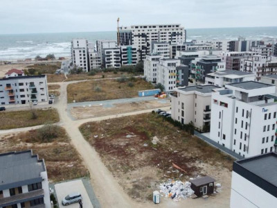 Mamaia Nord- Zona Kazeboo – Teren intravilan, Ideal pentru Investiții!