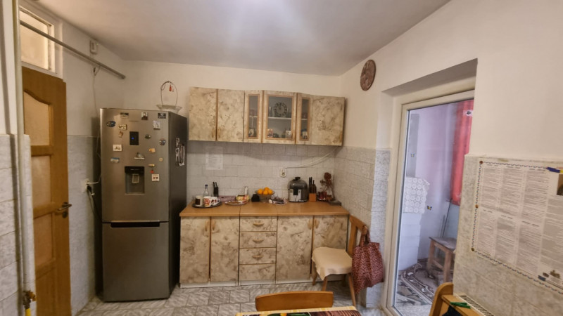 DACIA - TOMIS III - Apartament de 3 camere decomandate, 2 bai