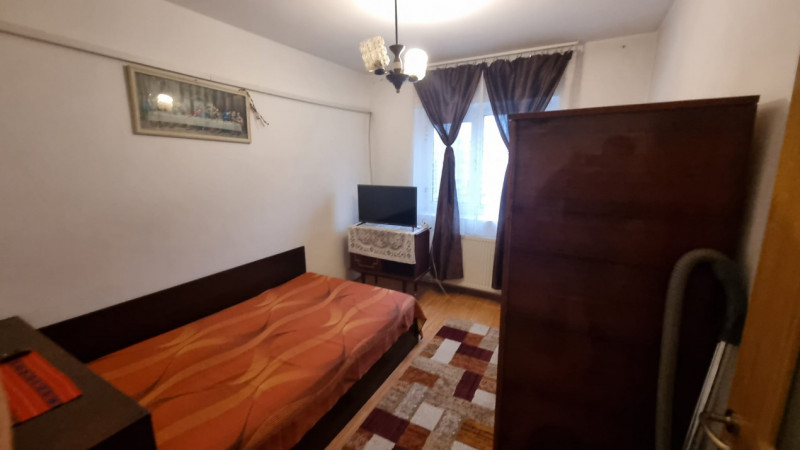 DACIA - TOMIS III - Apartament de 3 camere decomandate, 2 bai