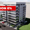 COMISION 0% COMPLEX ELIBERARII RESIDENCE - INEL 2 - 3 camere TIP 4 