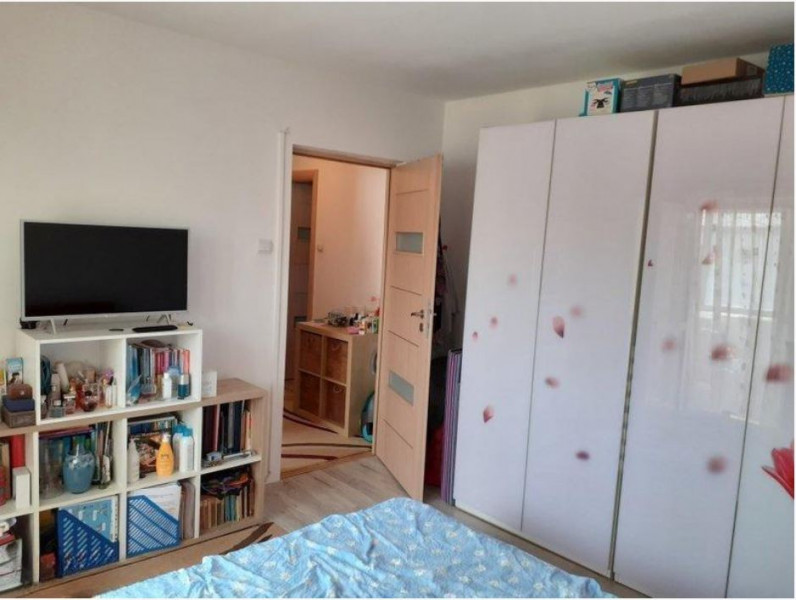 Tomis Nord - Apartament 3 camere decomandate, 2 bai