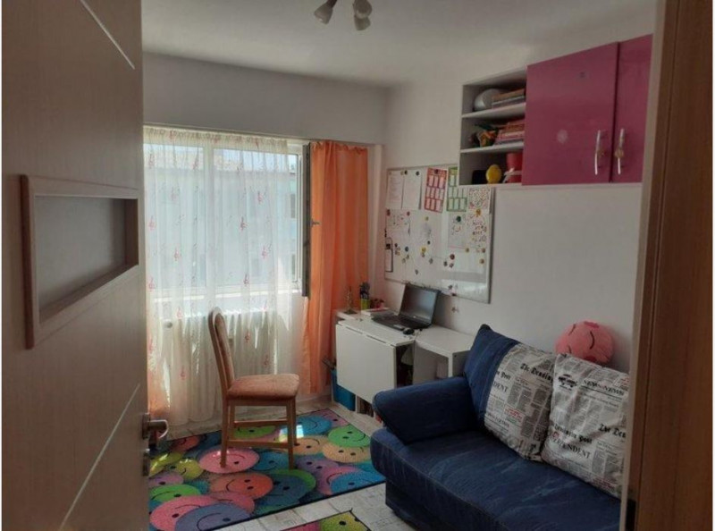 Tomis Nord - Apartament 3 camere decomandate, 2 bai