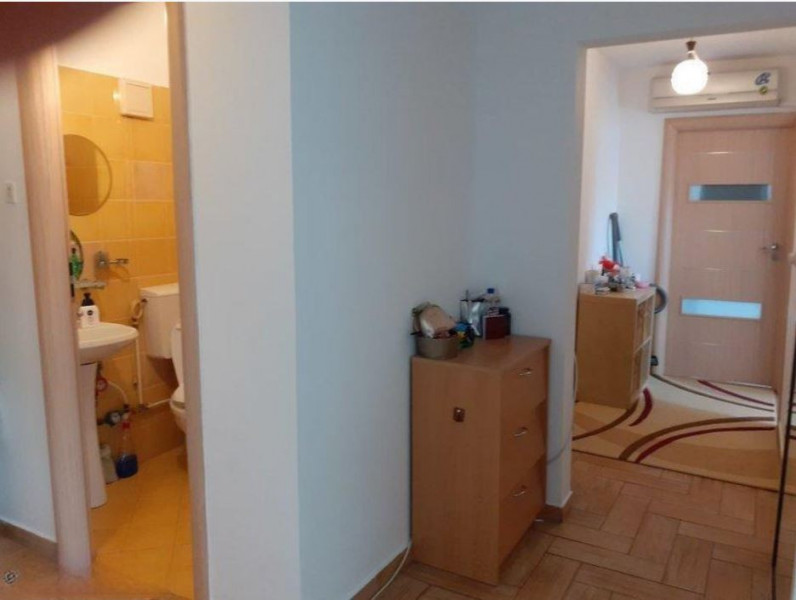 Tomis Nord - Apartament 3 camere decomandate, 2 bai