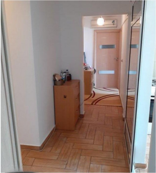 Tomis Nord - Apartament 3 camere decomandate, 2 bai