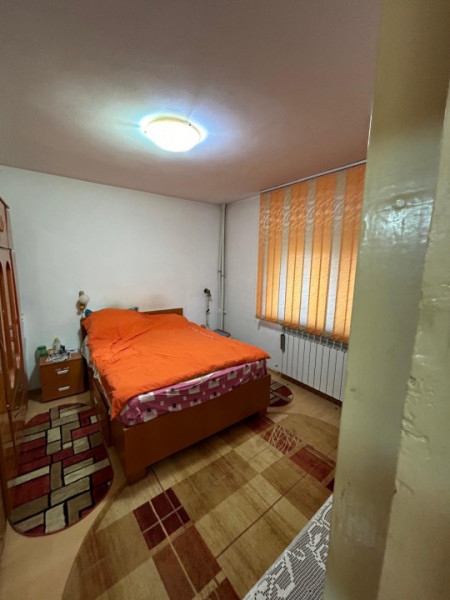  I.C. Brătianu, aproape de Salvare și Școala 8 -Apartament 2 camere