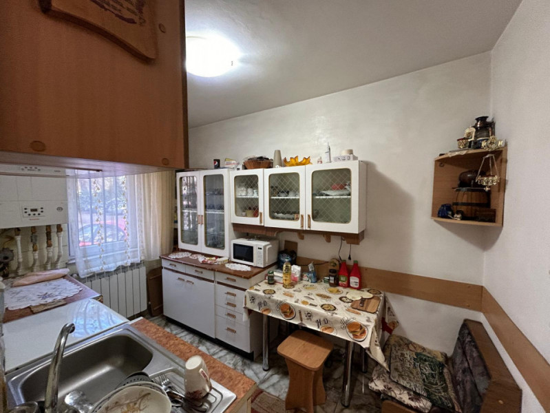  I.C. Brătianu, aproape de Salvare și Școala 8 -Apartament 2 camere