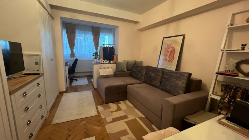  Capitol - Apartament frumos cu 3 camere și vedere la mare  