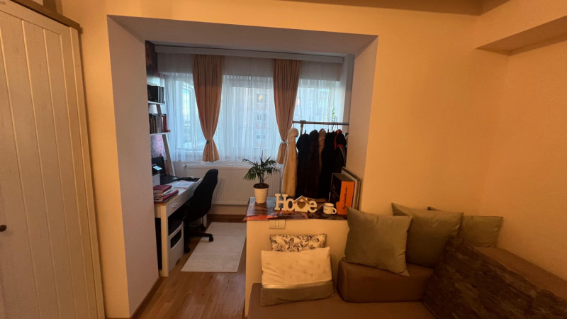  Capitol - Apartament frumos cu 3 camere și vedere la mare  