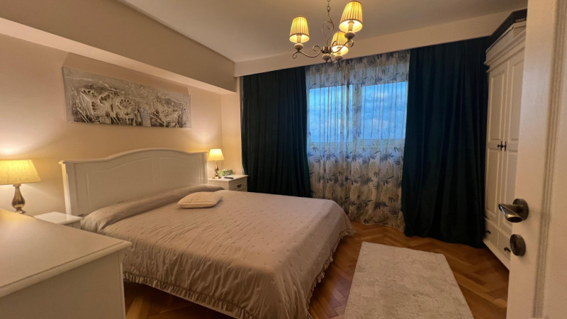  Capitol - Apartament frumos cu 3 camere și vedere la mare  