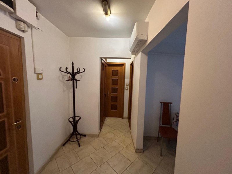 Tomis Nord - Boema - Apartament  2 camere decomandate, mobilat