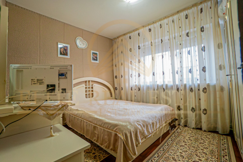 Apartament cu 4 Camere în Zona Inel 2 – Oportunitate pentru Familie!