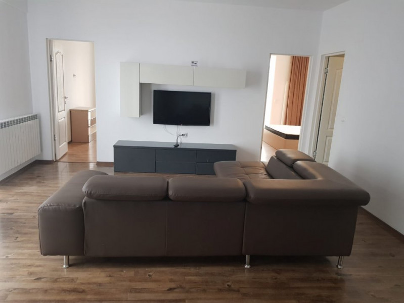 Mamaia Nord - Vanzare apartament cu 3 camere, mobilat si utilat 