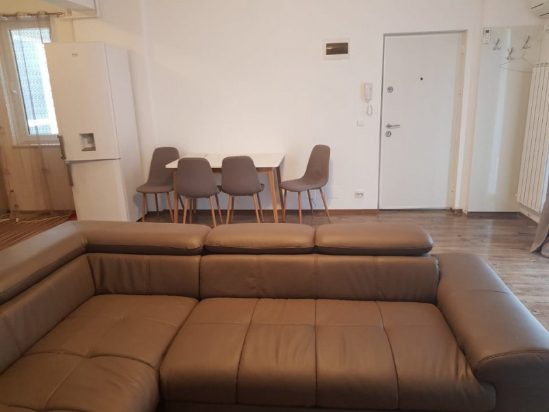 Mamaia Nord - Vanzare apartament cu 3 camere, mobilat si utilat 