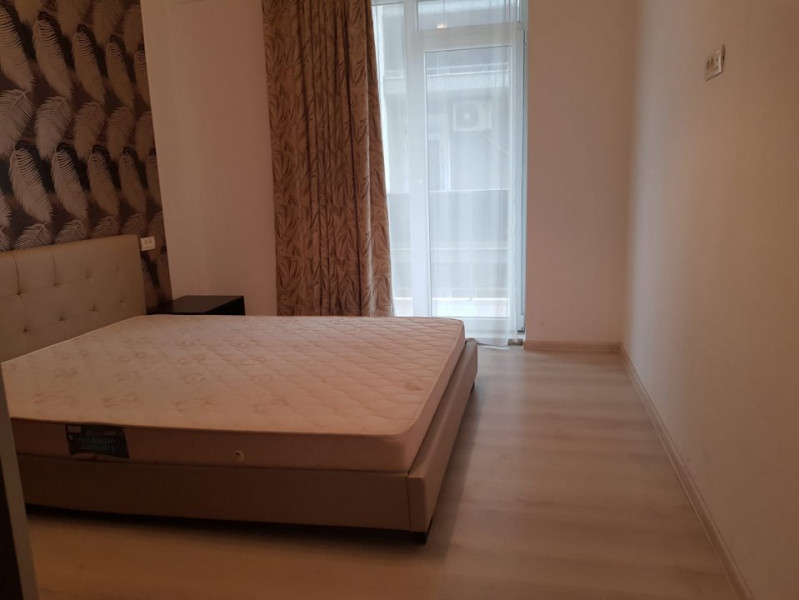 Mamaia Nord - Vanzare apartament cu 3 camere, mobilat si utilat 