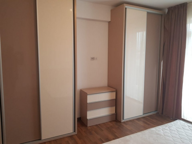 Mamaia Nord - Vanzare apartament cu 3 camere, mobilat si utilat 