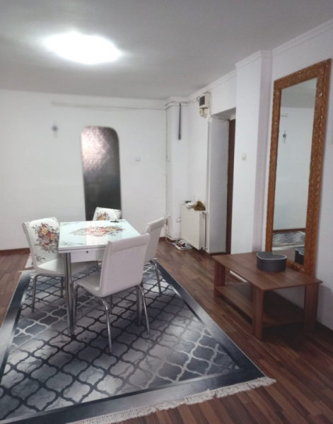 Faleza Nord - Apartament cu 3 camere decomandate 