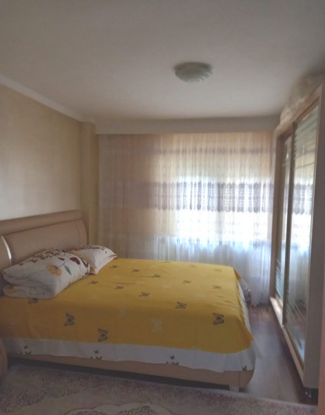 Faleza Nord - Apartament cu 3 camere decomandate 