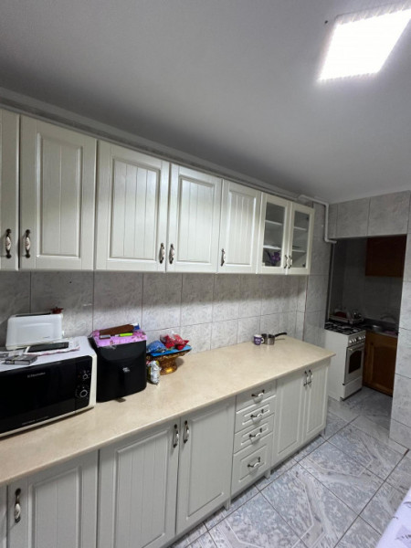 Faleza Nord - Apartament cu 3 camere decomandate 