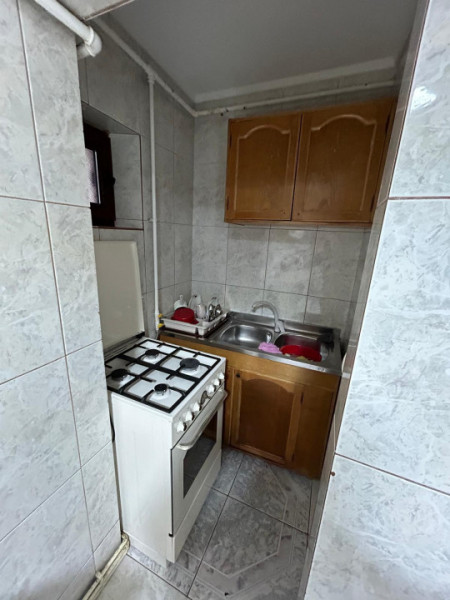 Faleza Nord - Apartament cu 3 camere decomandate 