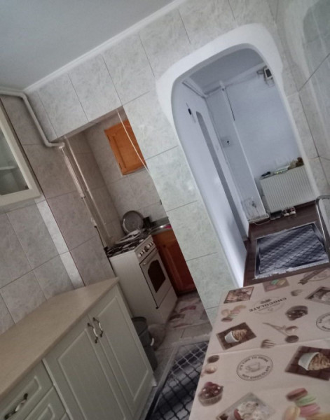 Faleza Nord - Apartament cu 3 camere decomandate 