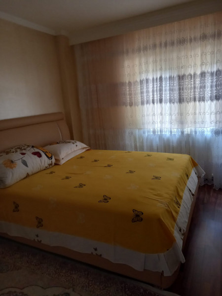 Faleza Nord - Apartament cu 3 camere decomandate 