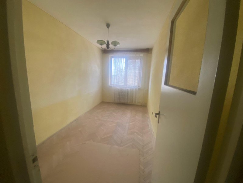 Tomis Nord - Ciresica - Apartament 3 camere decomandate de vânzare, 