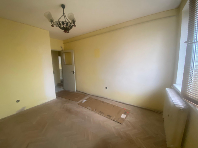 Tomis Nord - Ciresica - Apartament 3 camere decomandate de vânzare, 