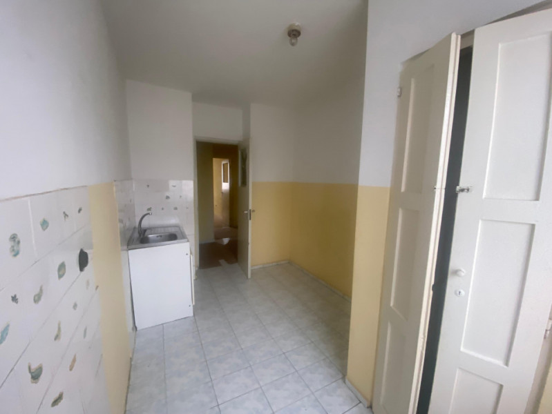 Tomis Nord - Ciresica - Apartament 3 camere decomandate de vânzare, 