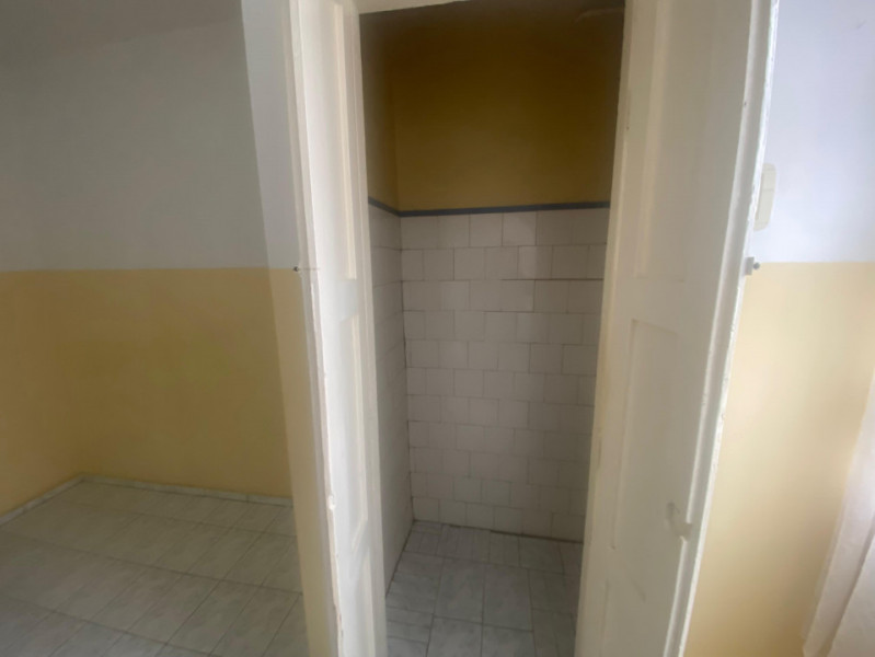 Tomis Nord - Ciresica - Apartament 3 camere decomandate de vânzare, 