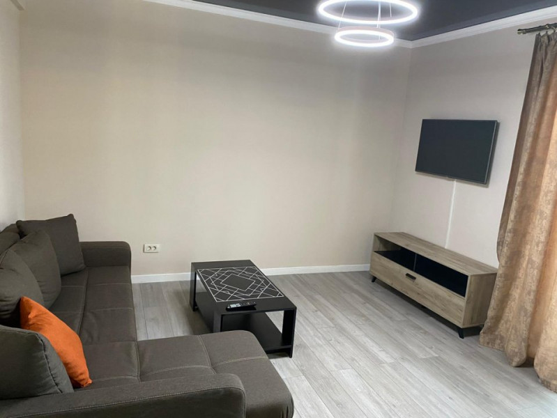 Tomis Plus - Apartament cu 2 camere decomandat in bloc nou Complex Georgia