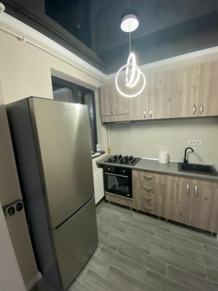 Tomis Plus - Apartament cu 2 camere decomandat in bloc nou Complex Georgia