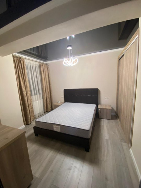 Tomis Plus - Apartament cu 2 camere decomandat in bloc nou Complex Georgia