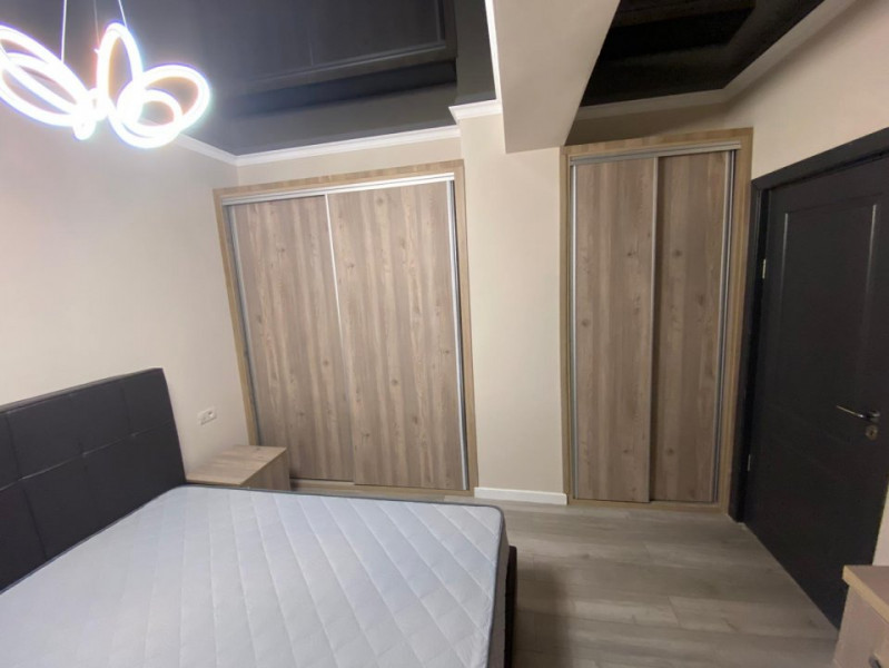 Tomis Plus - Apartament cu 2 camere decomandat in bloc nou Complex Georgia