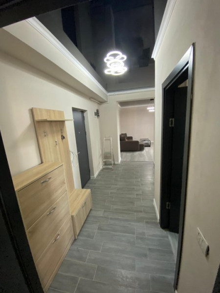 Tomis Plus - Apartament cu 2 camere decomandat in bloc nou Complex Georgia