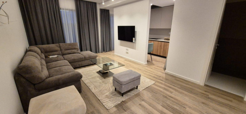 Locul unde vei spune „Acasă” – Apartament primitor în Tomis Plus