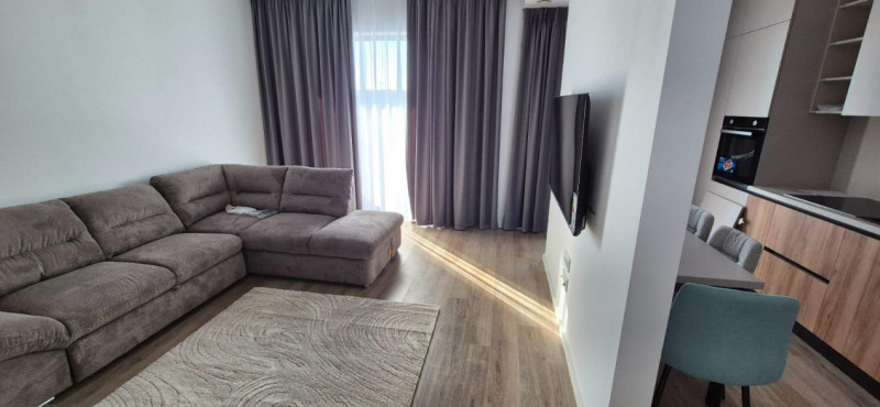 Locul unde vei spune „Acasă” – Apartament primitor în Tomis Plus