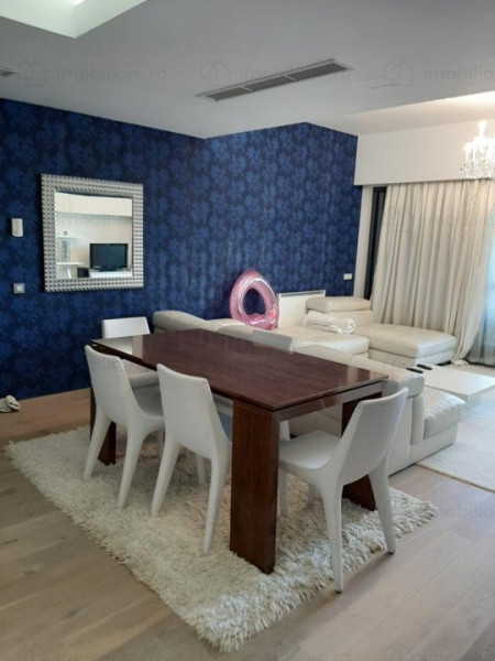 🌞 Faleza Nord - Apartament de 3 camere, vedere frontala la mare