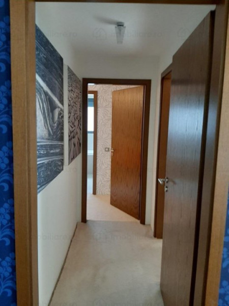 🌞 Faleza Nord - Apartament de 3 camere, vedere frontala la mare