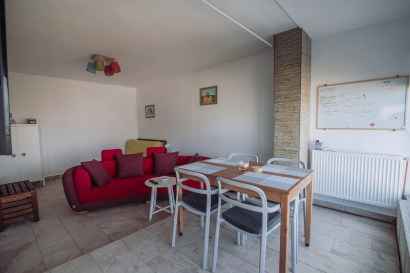 TOMIS NORD - Boema - Apartament 2 camere, termen lung