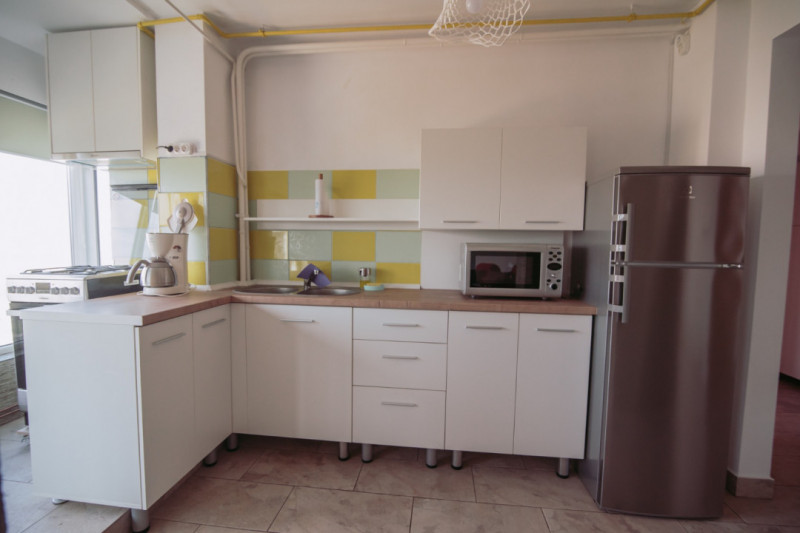 TOMIS NORD - Boema - Apartament 2 camere, termen lung