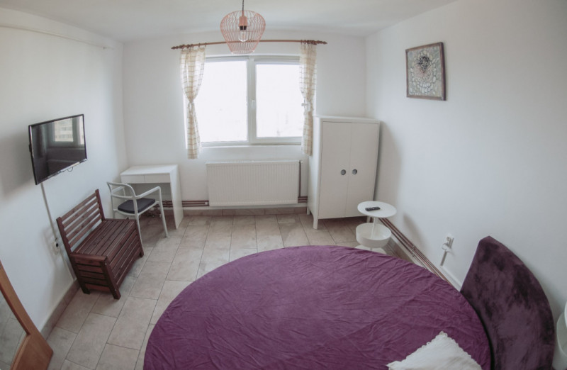 TOMIS NORD - Boema - Apartament 2 camere, termen lung