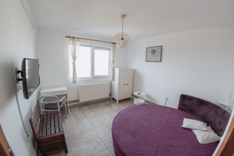 TOMIS NORD - Boema - Apartament 2 camere, termen lung