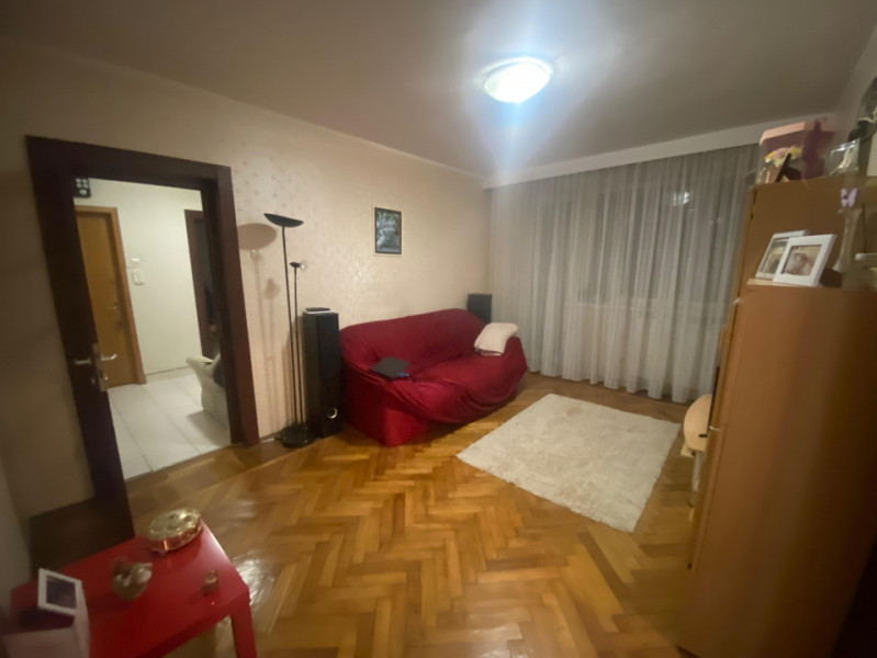 Tomis Nord - la 2 pasi de Campus - Apartament 3 camere confort 1 