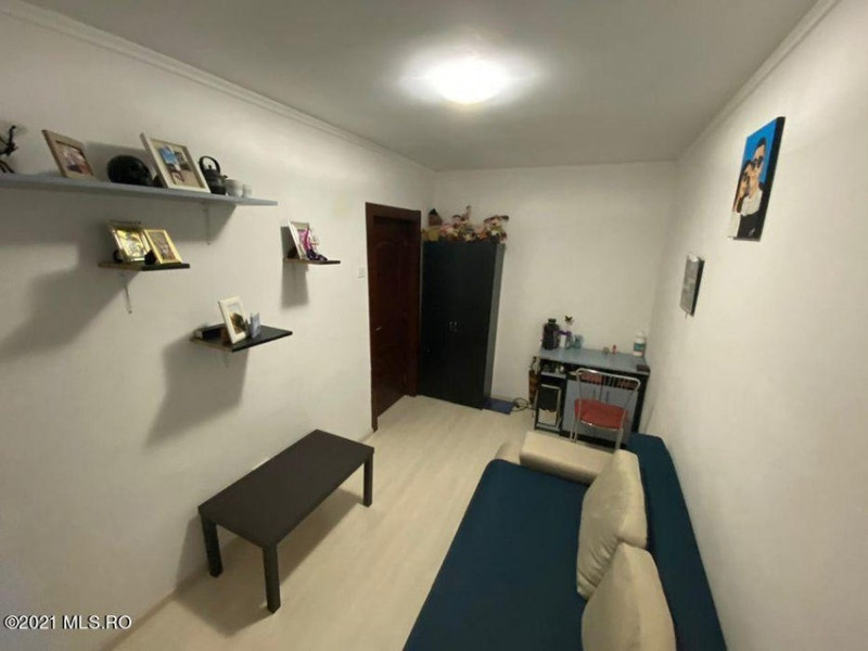 Tomis Nord - la 2 pasi de Campus - Apartament 3 camere confort 1 