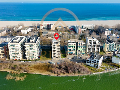 Statiunea Mamaia - Apartament cu 2 camere mobilat si utilat complet.