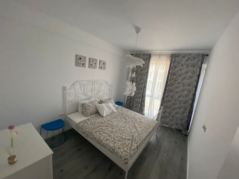  Mamaia Nord – Apartament 2 camere, mobilat și utilat