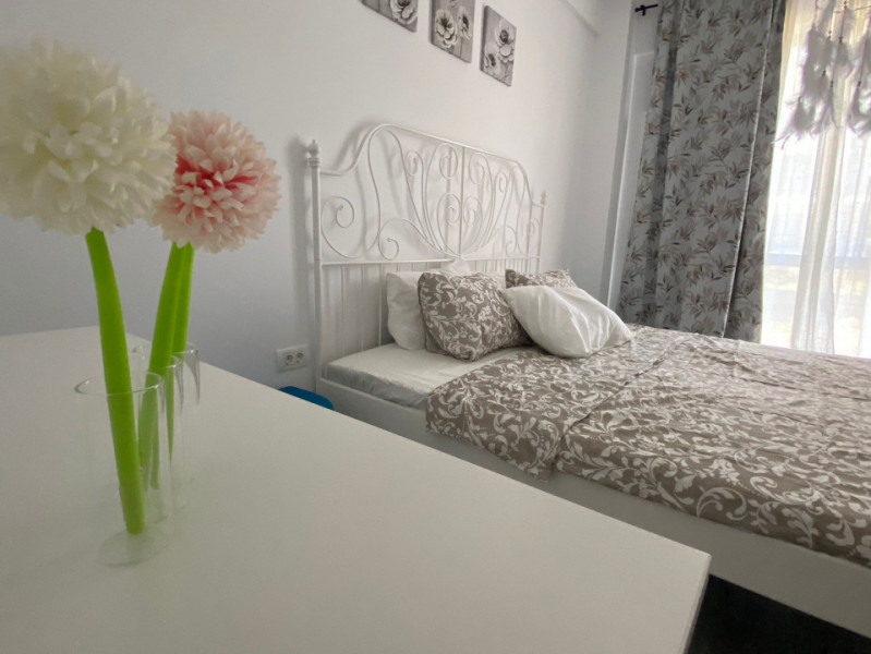  Mamaia Nord – Apartament 2 camere, mobilat și utilat